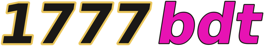1777bdt logo